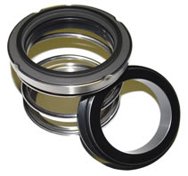 810 Series Mechanical Seal