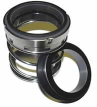 820 Series Mechanical Seal