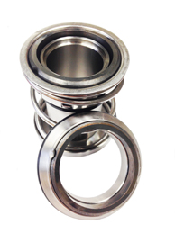 820 Series Mechanical Seal