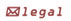 Legal Information